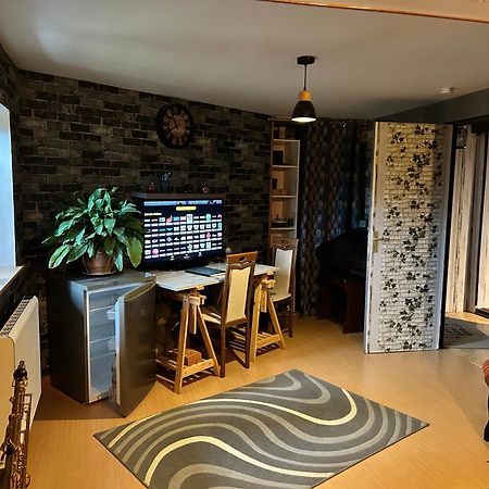 Bergerie Francique Apartman Lachaussee Kültér fotó