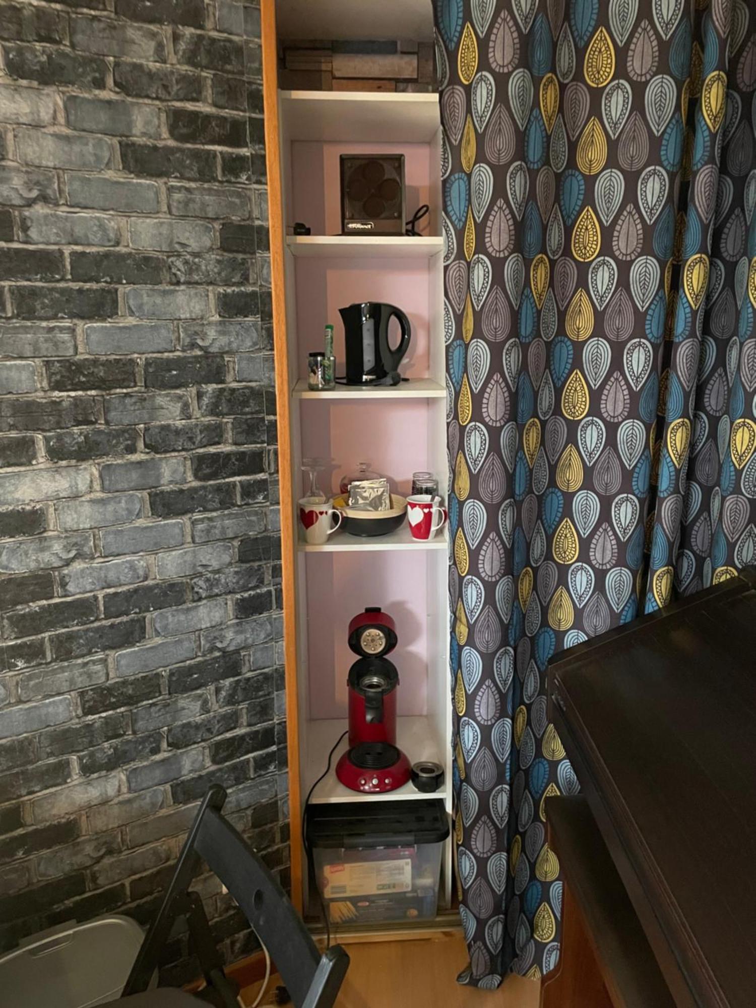Bergerie Francique Apartman Lachaussee Kültér fotó